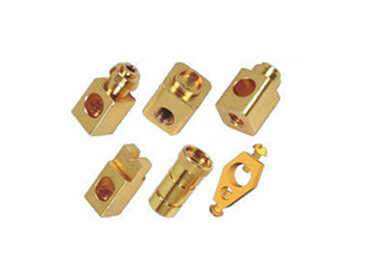 Brass Electrical Part 5